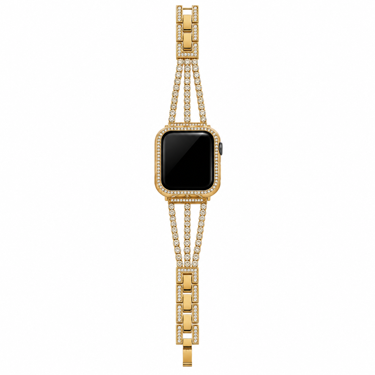 Bracelet Metal Classic Style Apple Watch Band