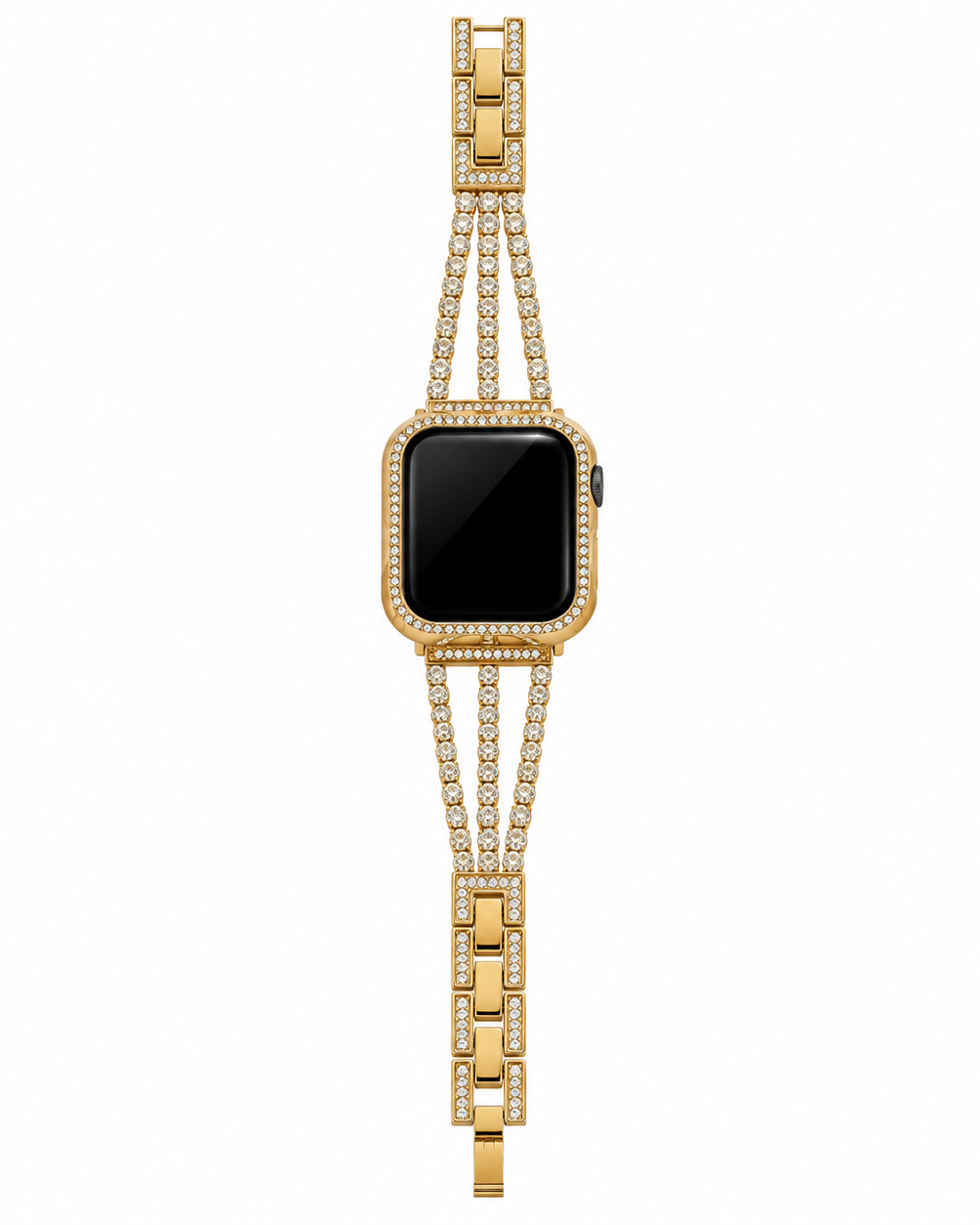 Bracelet Metal Classic Style Apple Watch Band