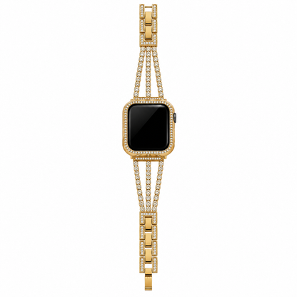 Bracelet Metal Classic Style Apple Watch Band
