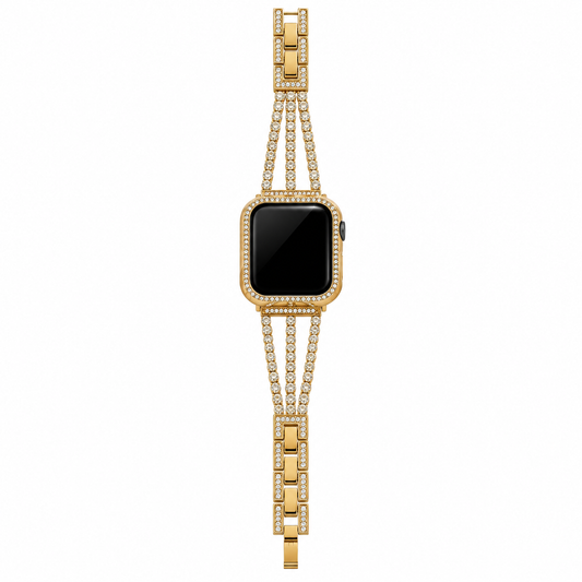 Bracelet Metal Classic Style Apple Watch Band