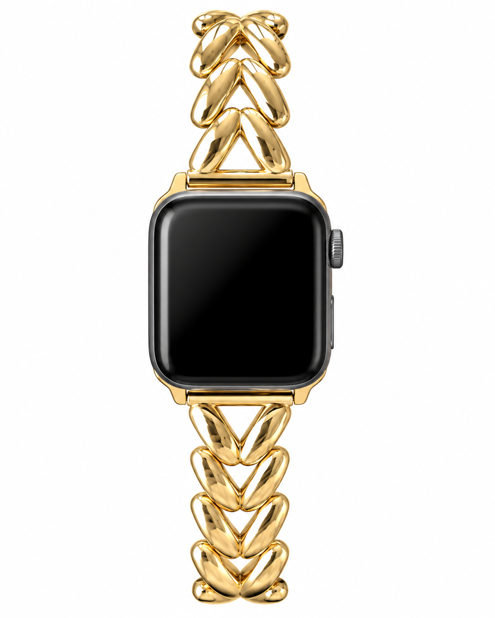 Metal Stra Plove Watch Bracelet Apple Watch Band