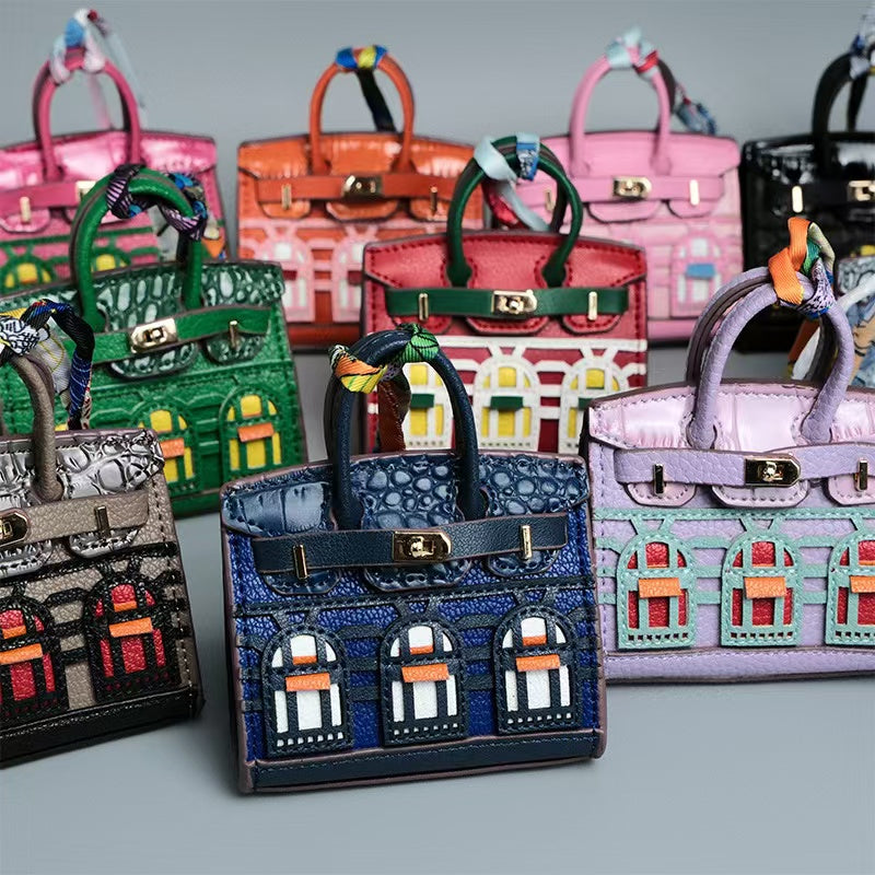 [mini bag set] Luxury Mini Bag Set