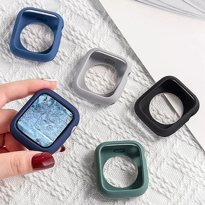 Soft Apple Watch Protective Case