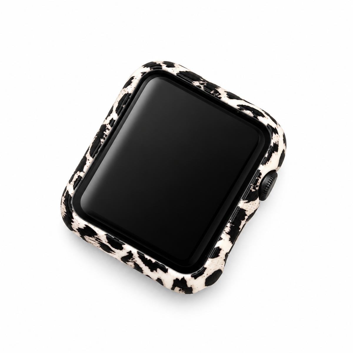 Cow Panda Apple Watch Screen Protector