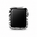 Cow Panda Apple Watch Screen Protector