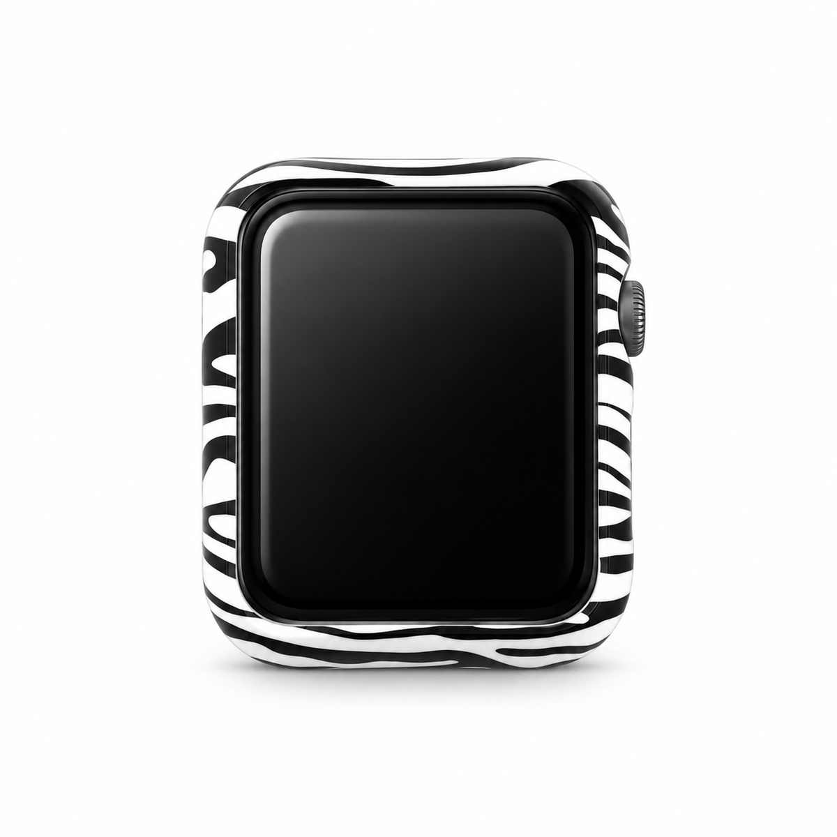 Cow Panda Apple Watch Screen Protector