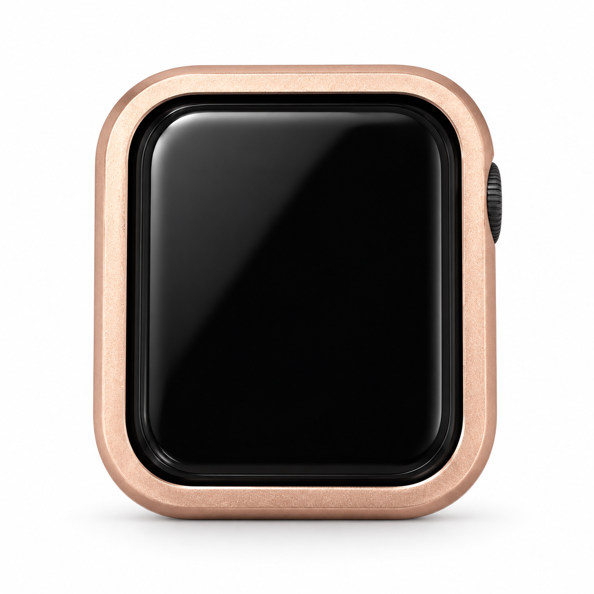 Metal Aluminum Alloy Apple Watch Protective Case