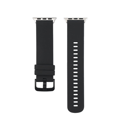 Silicone Apple Watch Band