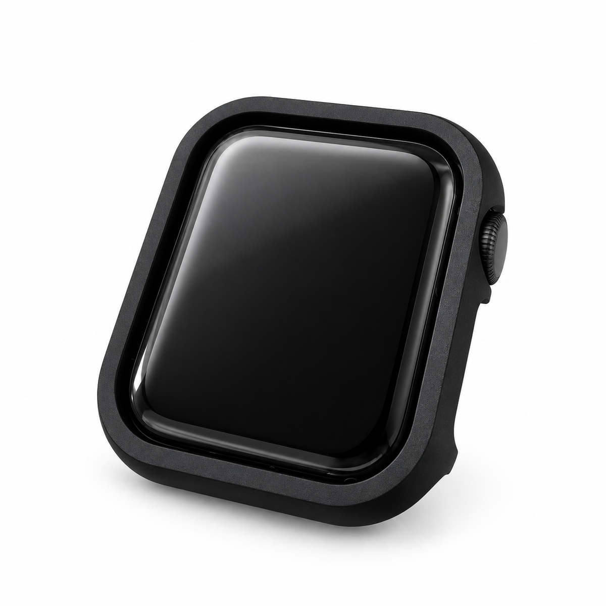 Metal Aluminum Alloy Apple Watch Protective Case