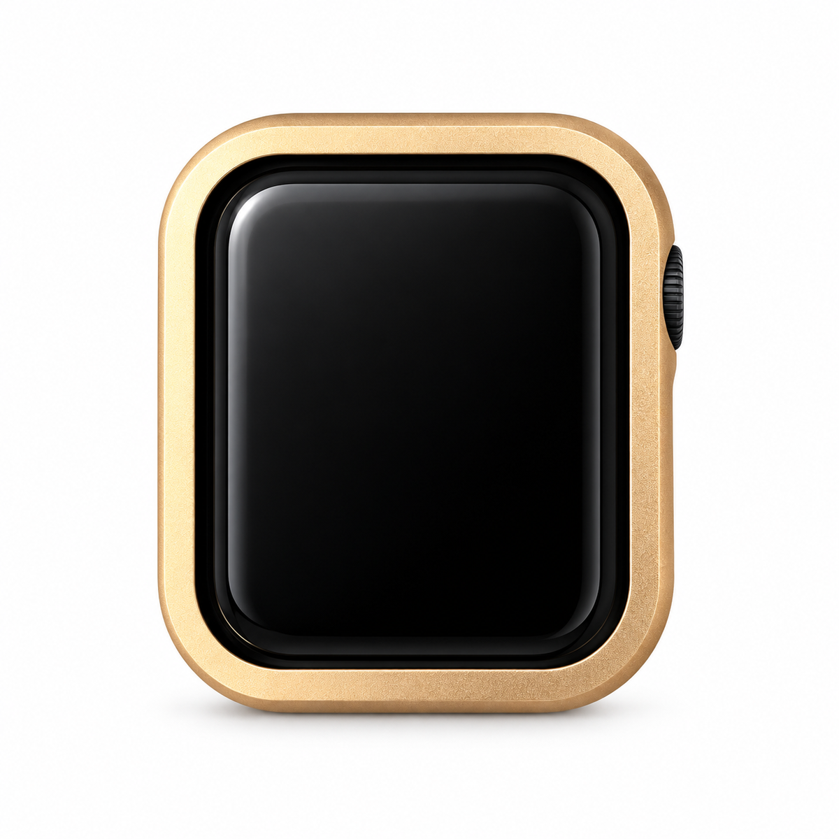 Metal Aluminum Alloy Apple Watch Protective Case
