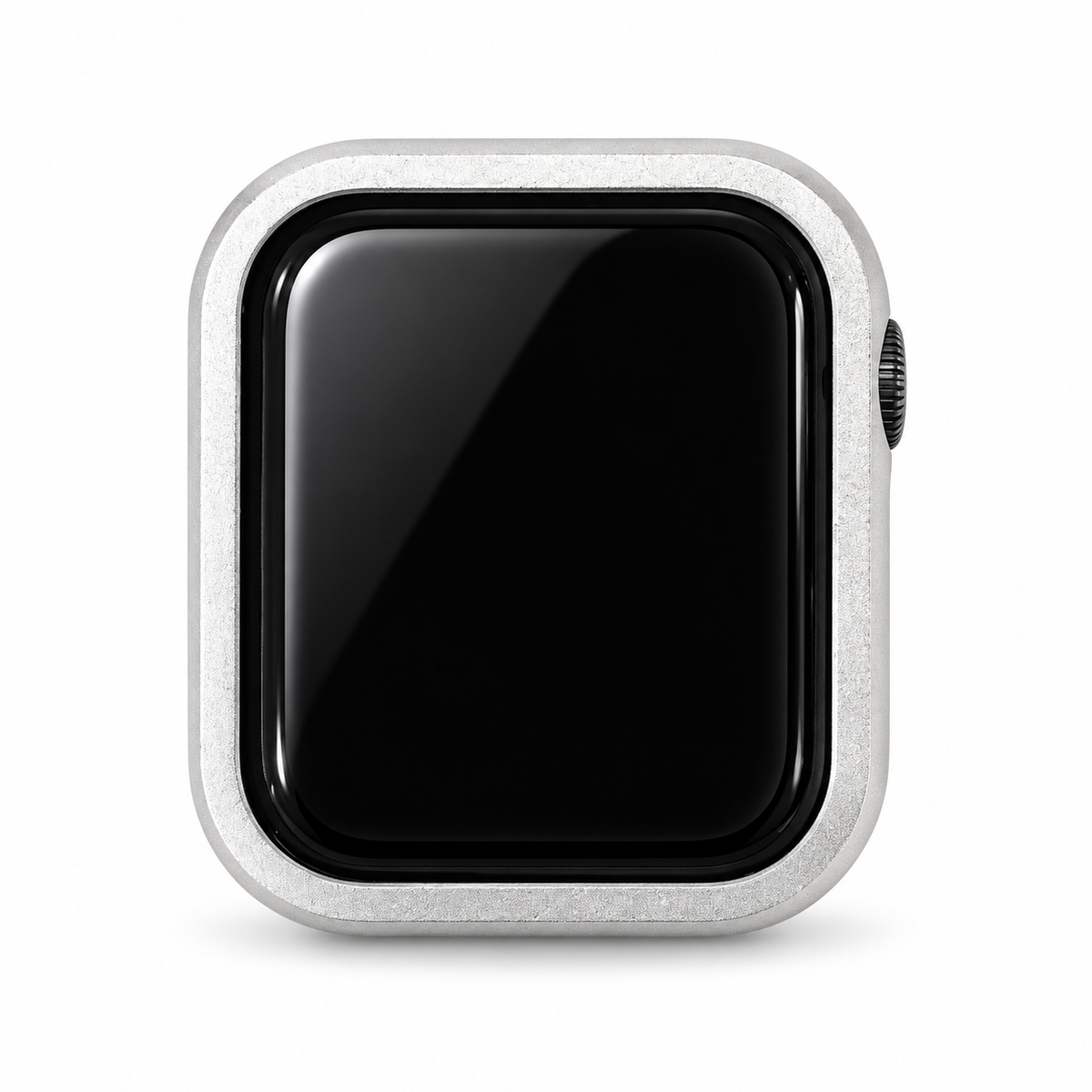 Metal Aluminum Alloy Apple Watch Protective Case
