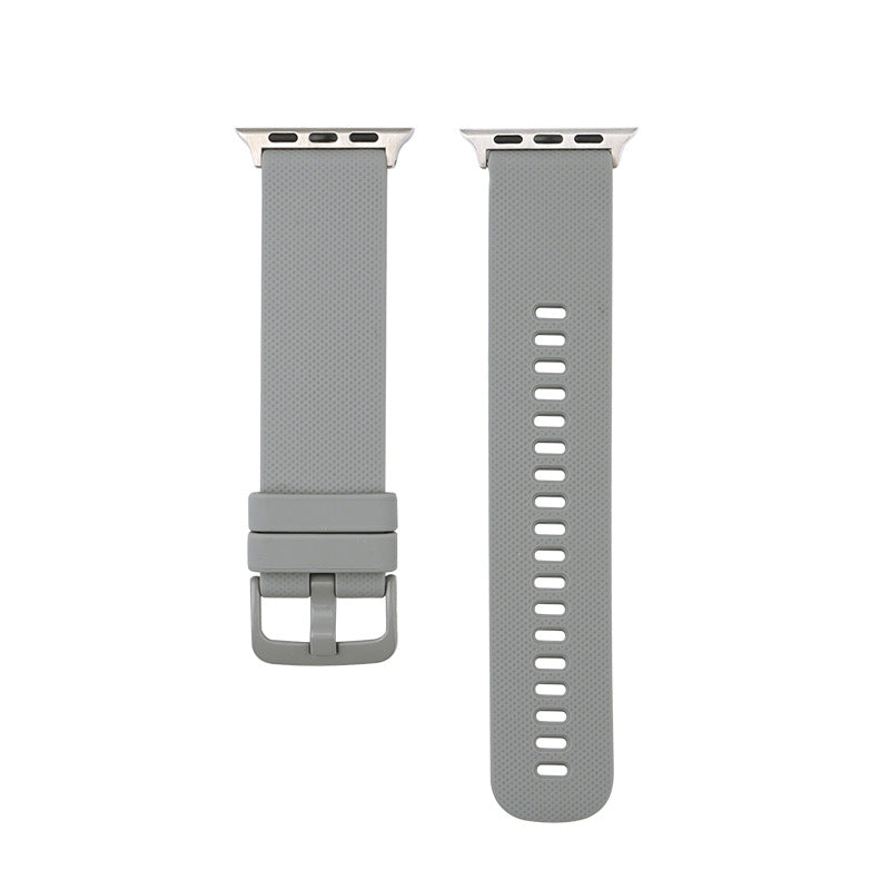 Silicone Apple Watch Band