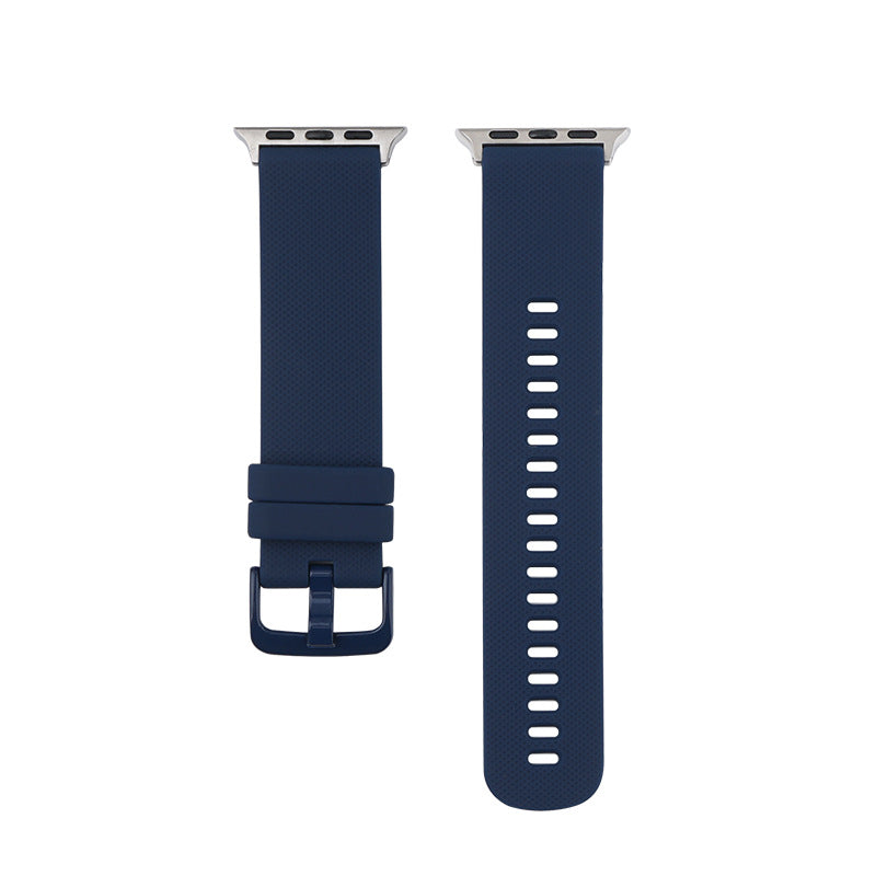 Silicone Apple Watch Band