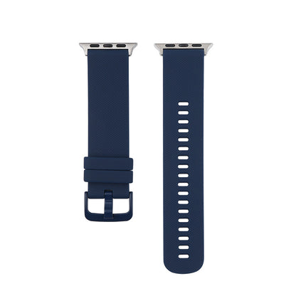 Silicone Apple Watch Band
