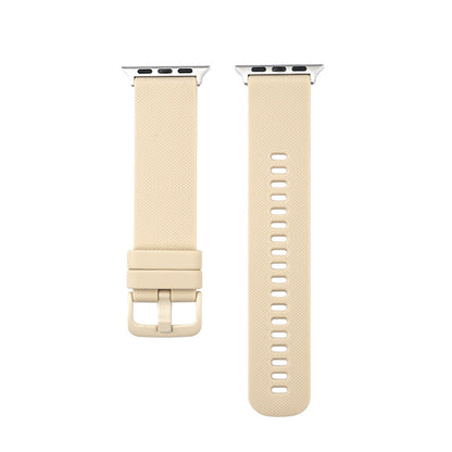 Silicone Apple Watch Band