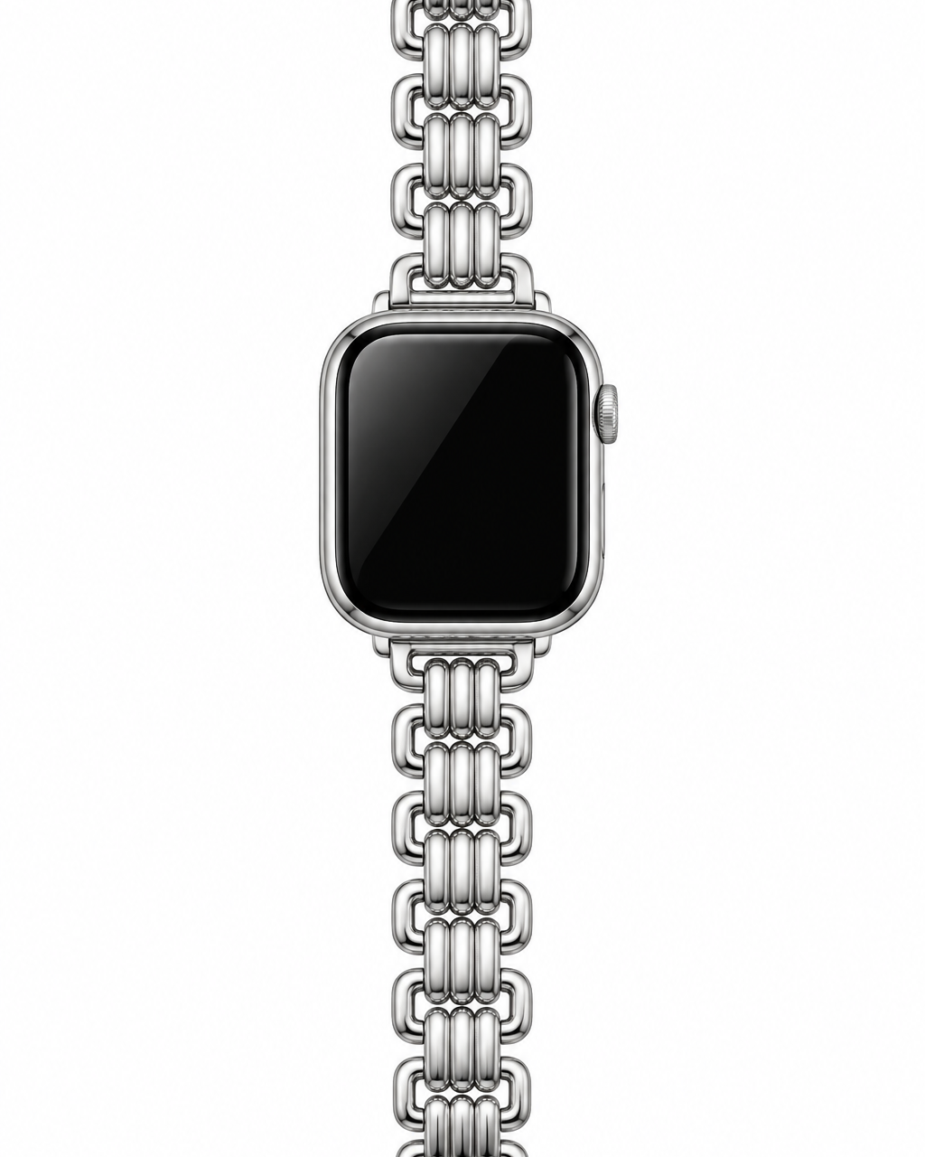 Metal Classic Style Apple Watch Band