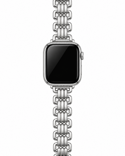 Metal Classic Style Apple Watch Band