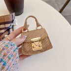 Mini Bag Charm  (1 Pieces+freebies)