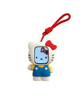 Bow Cat Smartwatch Case with Lanyard