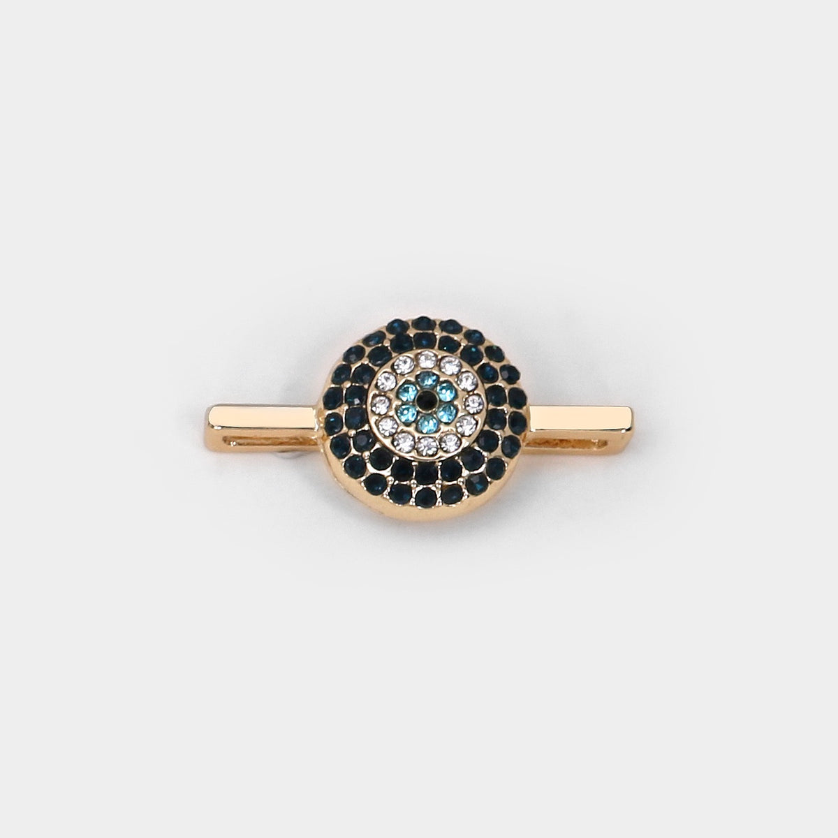 Crystal Heart, Eye & Cup Watch Band Charms