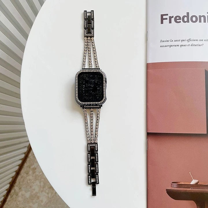 Bracelet Metal Classic Style Apple Watch Band