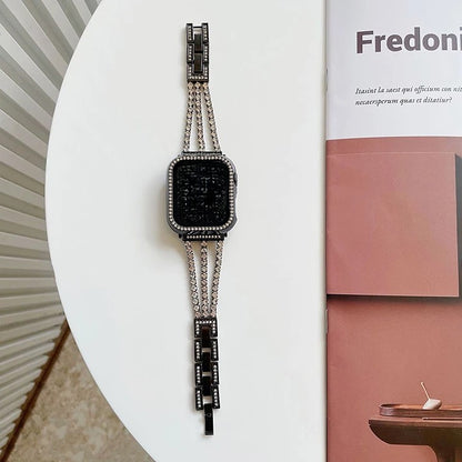 Bracelet Metal Classic Style Apple Watch Band