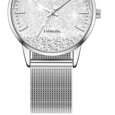 Women's Quartz Watch