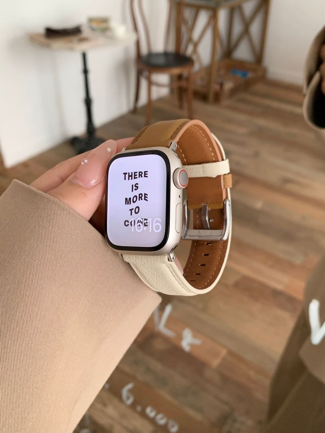 apple watch band