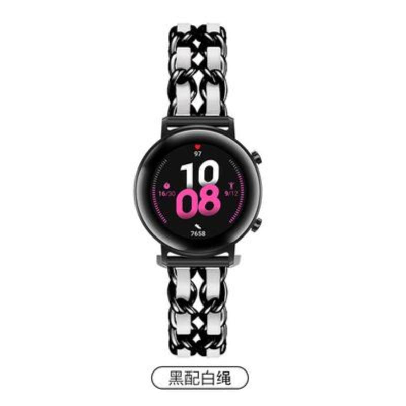 Huawei sports watch strap classic style