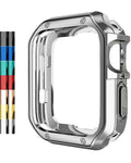 Apple watch case