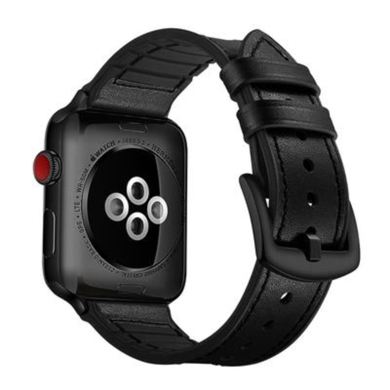 Silicone Apple Watch Band