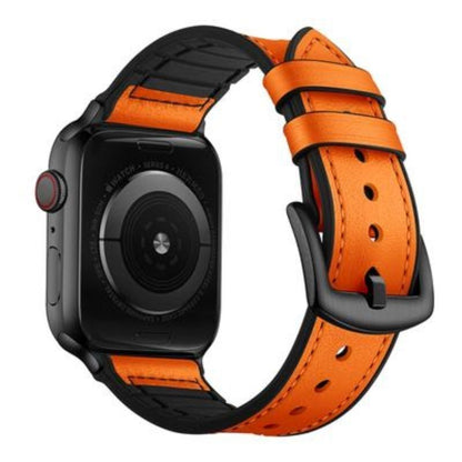 Silicone Apple Watch Band