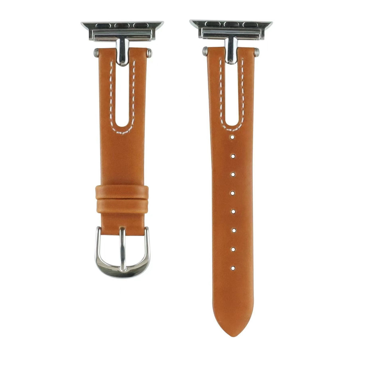 Leather Apple Watch Band