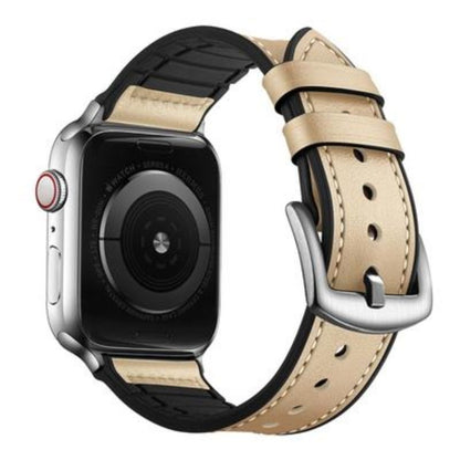 Silicone Apple Watch Band