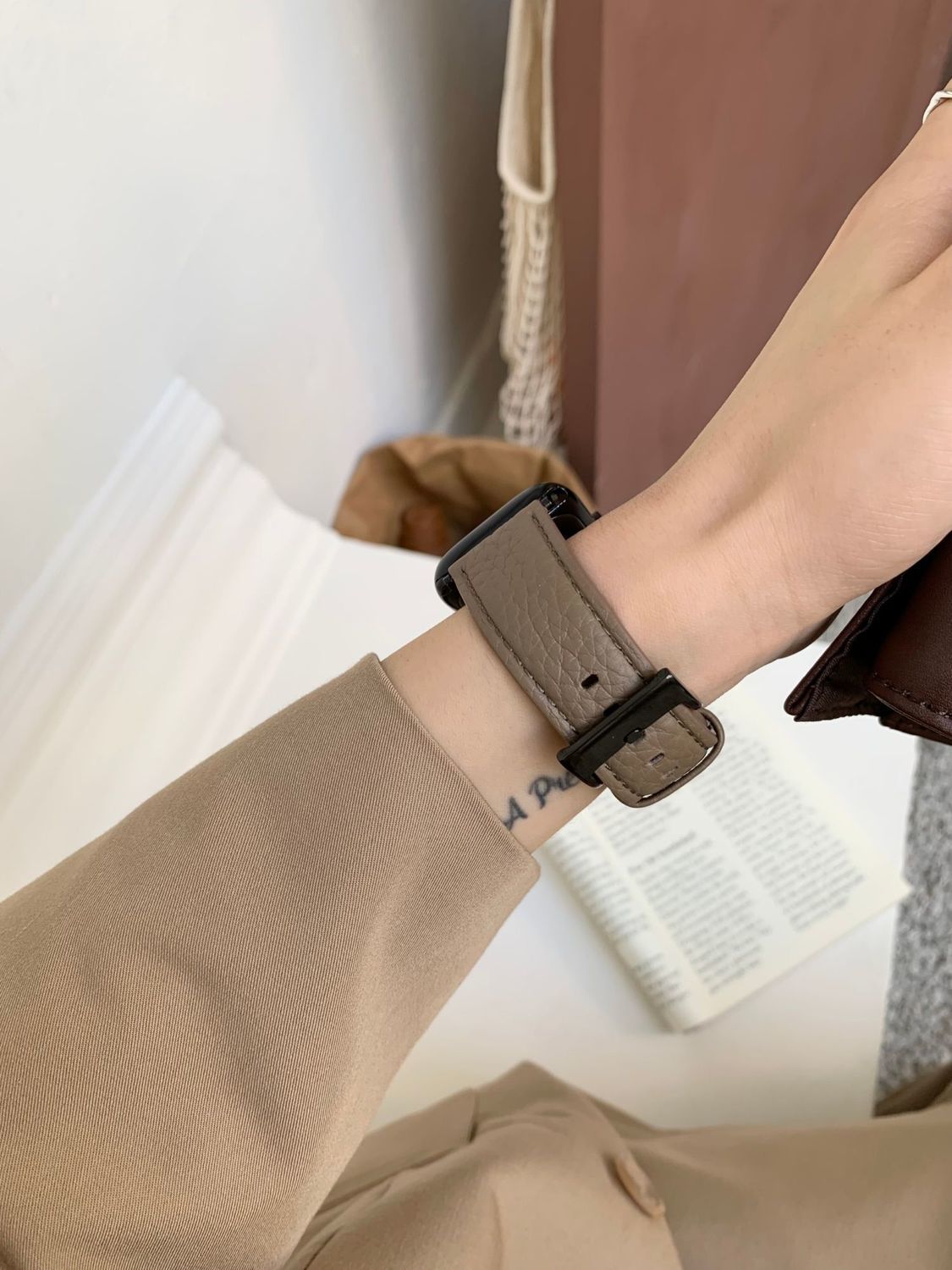 apple watch band