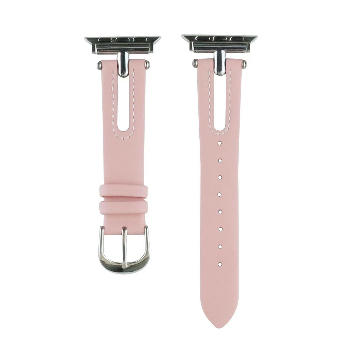 Leather Apple Watch Band